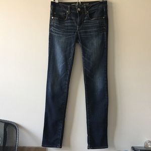 American Eagle Women's Skinny Jeans